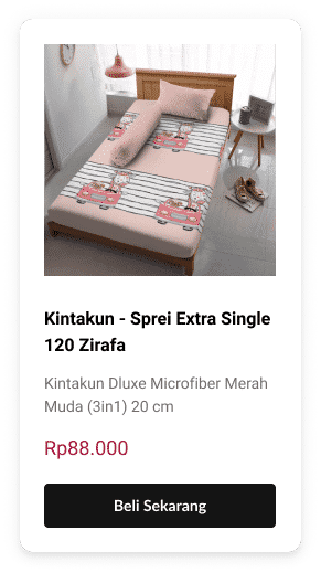 Reseller Kintakun Evermos 6