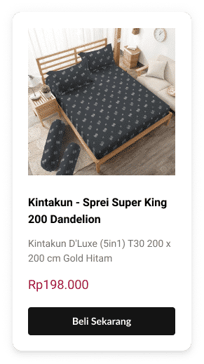 Reseller Kintakun Evermos 7