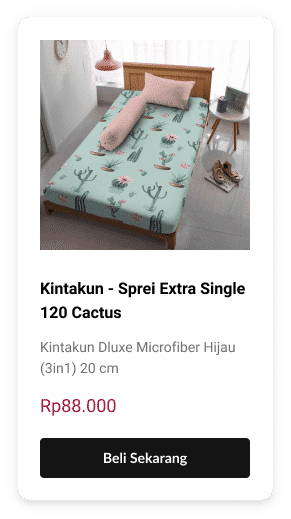 Reseller Kintakun Evermos 4