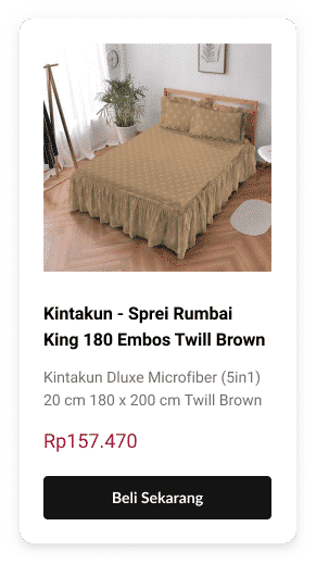 Reseller Kintakun Evermos 5