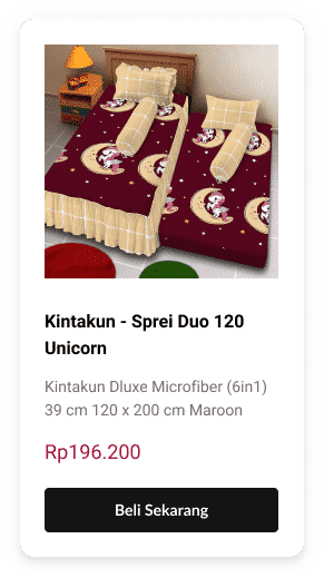 Reseller Kintakun Evermos 1