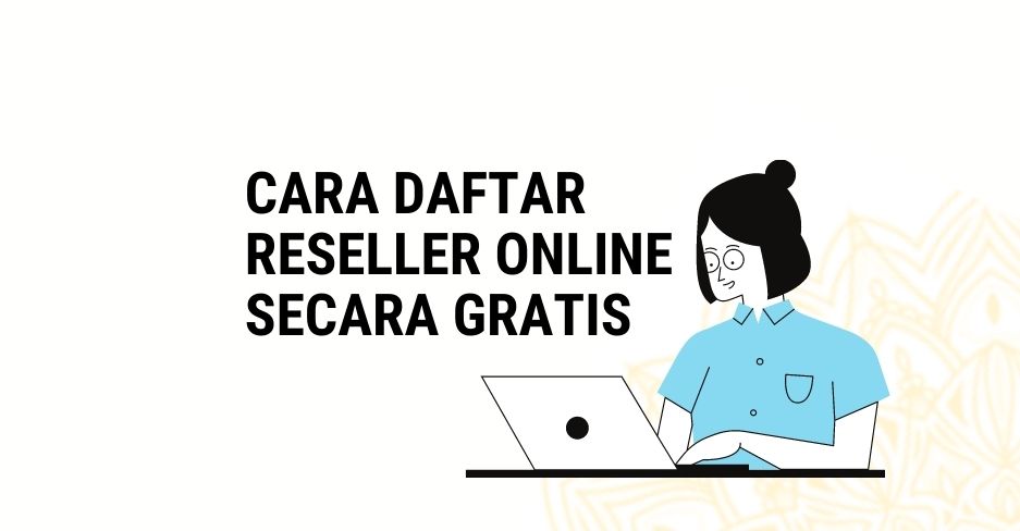 Reseller Online