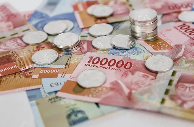 cara menghasilkan uang dengan cepat Cara Mendapatkan Uang dengan Cepat