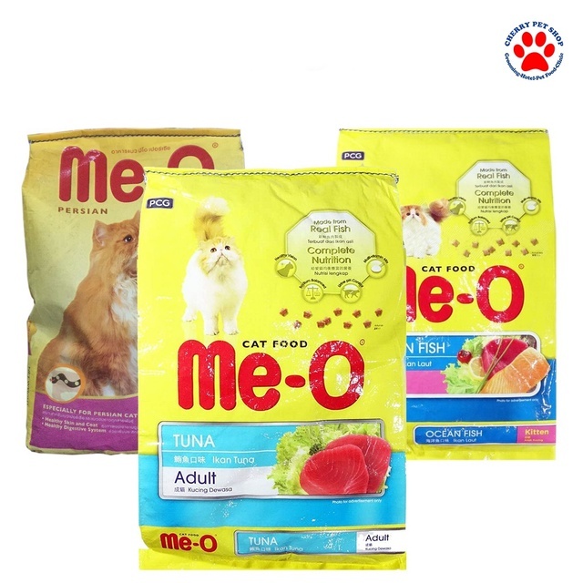 Me-o
