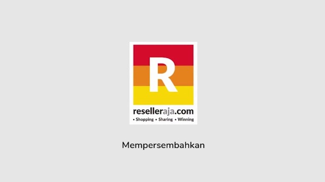 apa itu reseller aja