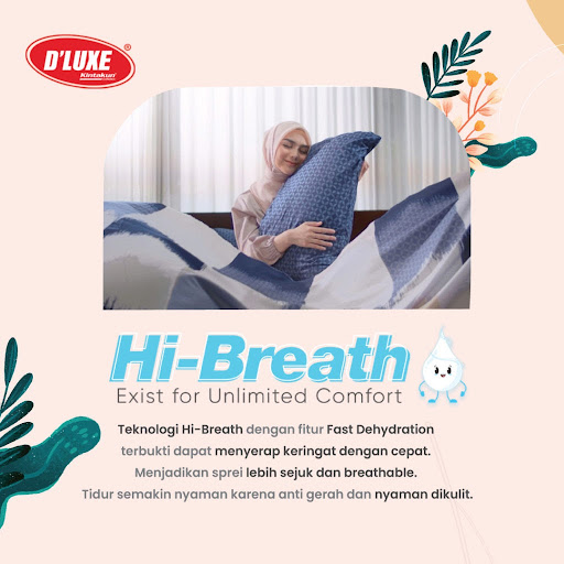 Hi-Breath Technology