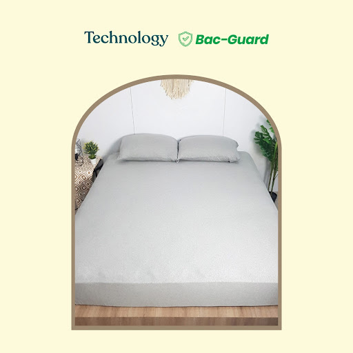 Teknologi Bac-Guard