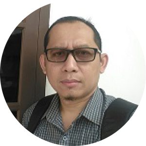 Aris Tri Kuncorojati