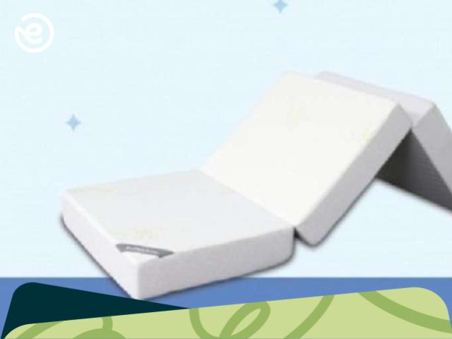 Review Kasur Lipat INTHEBOX Travel Matters: Ukuran, Harga, & Tipe Kasur Lipat INTHEBOX