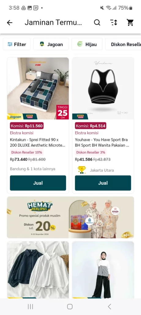 Cara Mudah Berjualan Di Evermos yang Mudah untuk Pemula!