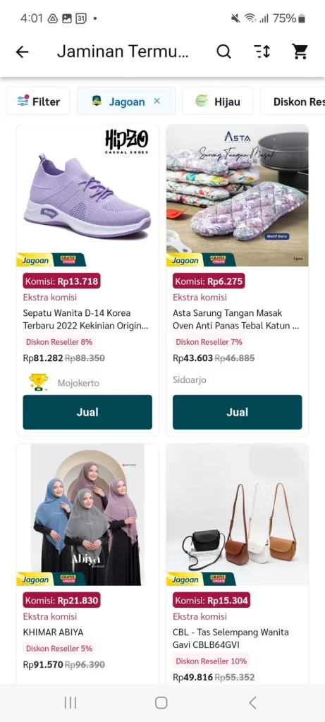 Cara Mudah Berjualan Di Evermos yang Mudah untuk Pemula!