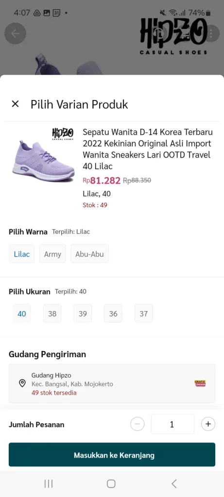 Cara Mudah Berjualan Di Evermos yang Mudah untuk Pemula!