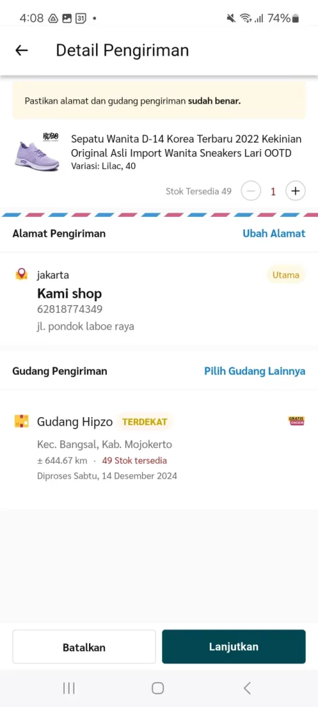 Cara Mudah Berjualan Di Evermos yang Mudah untuk Pemula!