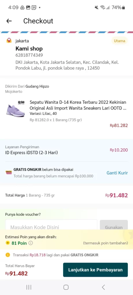 Cara Mudah Berjualan Di Evermos yang Mudah untuk Pemula!