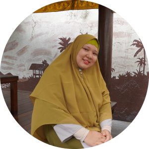 Vivi Maulina Efendi