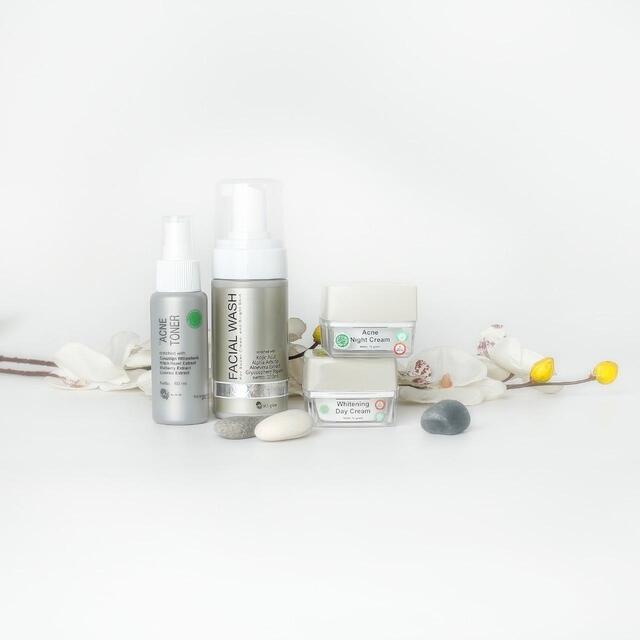 Cara Daftar Reseller MS Glow, Syarat & Untungnya 21 paket acne