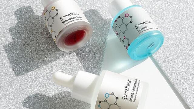 Daftar Reseller & Dropshipper Produk Kecantikan termurah di Indonesia Gratis! 21 Somethinc