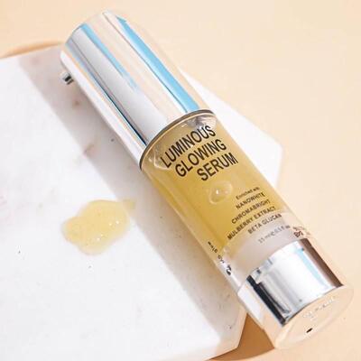 Cara Daftar Reseller MS Glow, Syarat & Untungnya 24 Luminous Serum