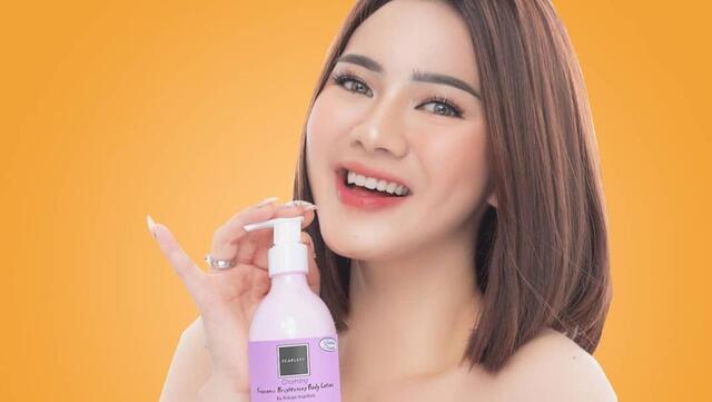 Keuntungan Menjadi Reseller Scarlett di Evermos