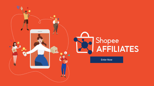 Shoppe Affiliate Program 