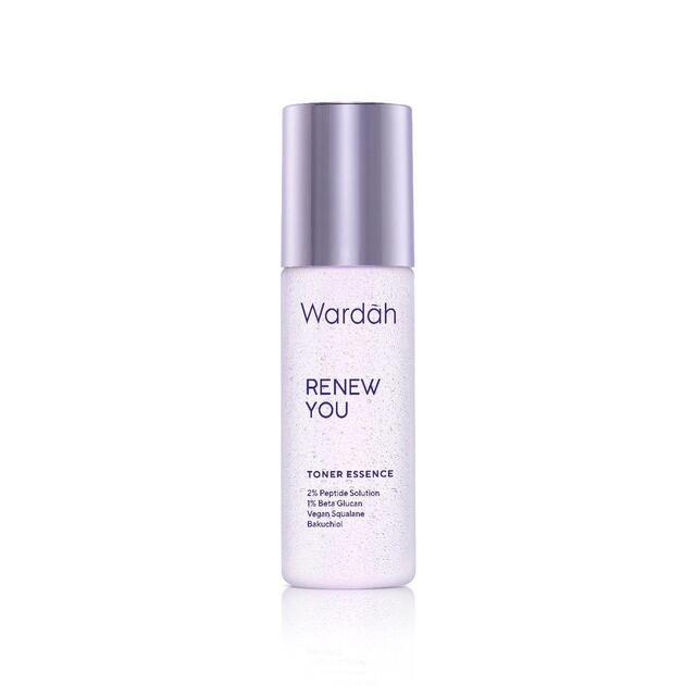 Wardah Renew You Essence 