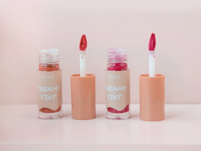Daftar Reseller Emina Gratis! 28 Emina Creamytint