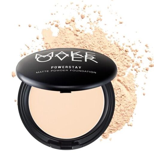 Make Over Powerstay Matte Powder
