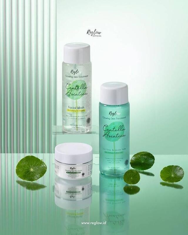 Daftar Reseller & Dropshipper Produk Kecantikan termurah di Indonesia Gratis! 23 Reseller Reglow