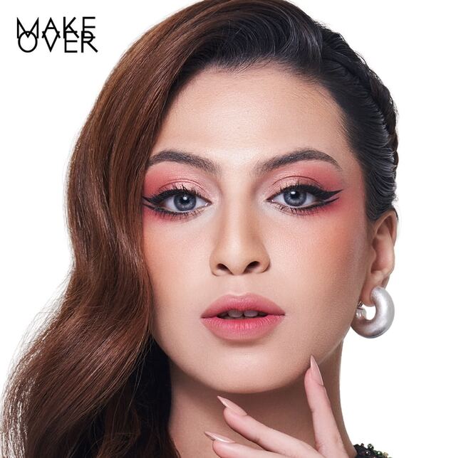 Cara Menjadi Reseller Make Over di Evermos 