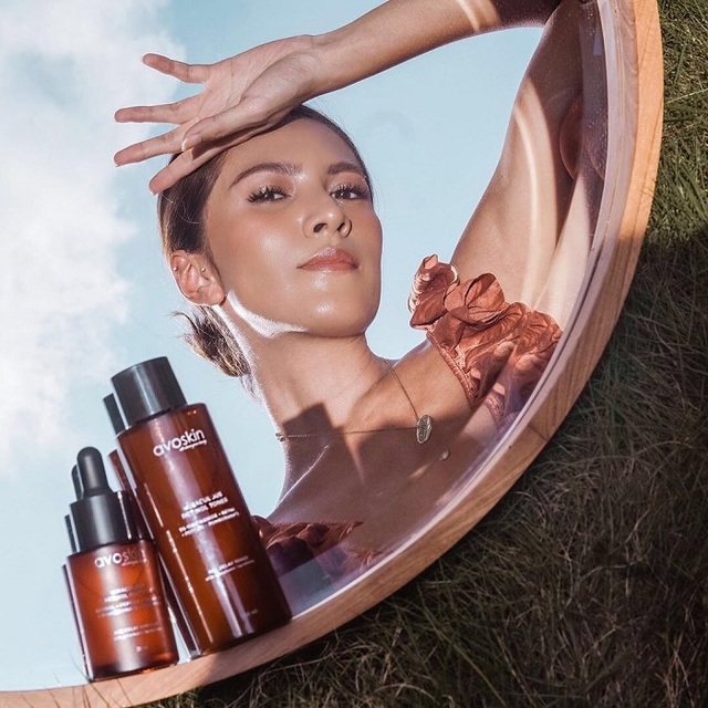 Daftar Reseller & Dropshipper Produk Kecantikan termurah di Indonesia Gratis! 22 Reseller Avoskin