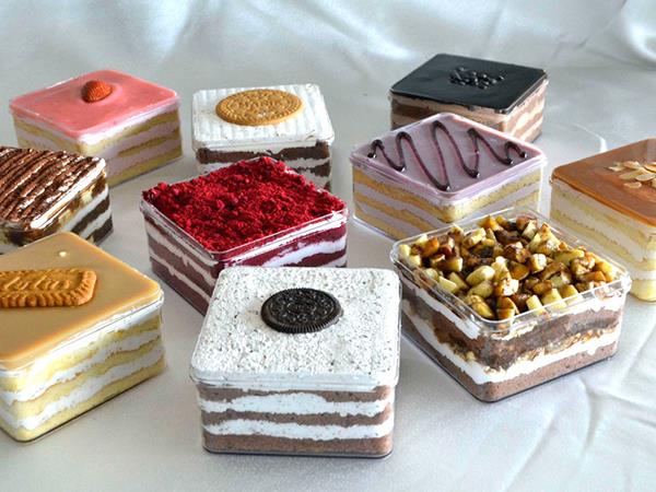 dessert box Dessert Box