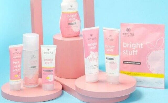 Daftar Reseller & Dropshipper Produk Kecantikan termurah di Indonesia Gratis! 18 Reseller Emina