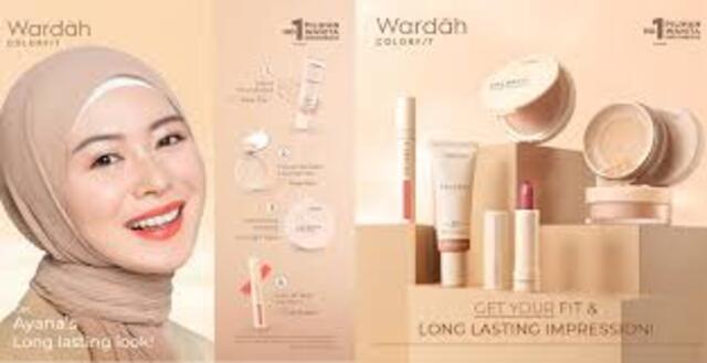 Daftar Reseller & Dropshipper Produk Kecantikan termurah di Indonesia Gratis! 20 REseller Wardah