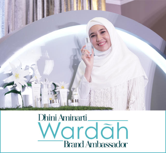 Harga Menjadi Reseller Wardah