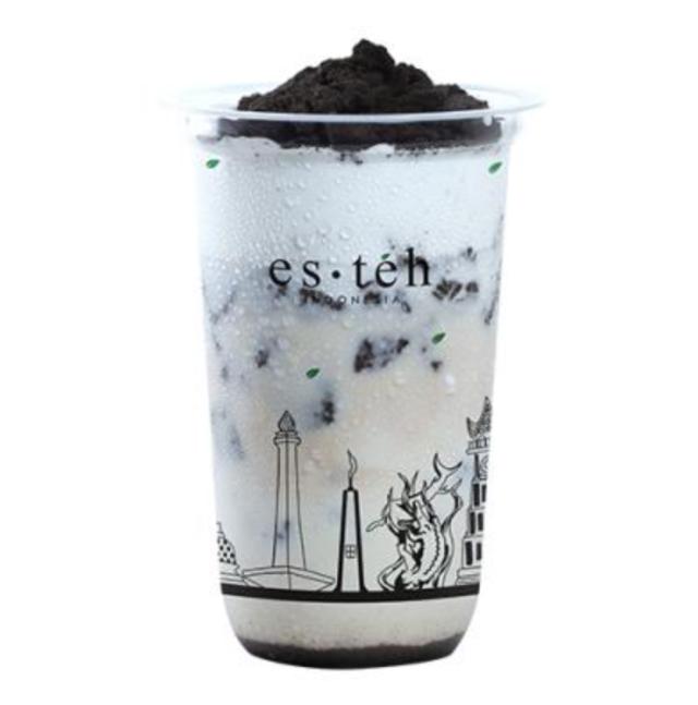 Franchise Es Teh Indonesia Syarat, Harga dan Cara Daftar 2023