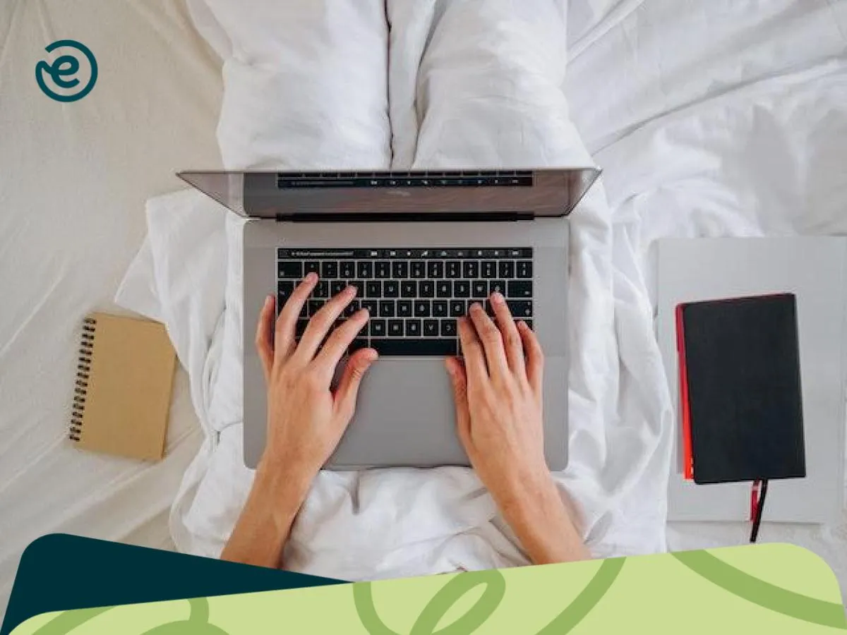 Kumpulan Artikel Kerja Online Terbaru March, 2024 - Evermos