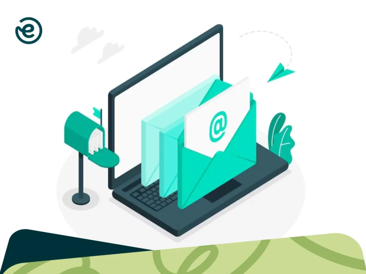 E-mail adalah Singkatan Dari