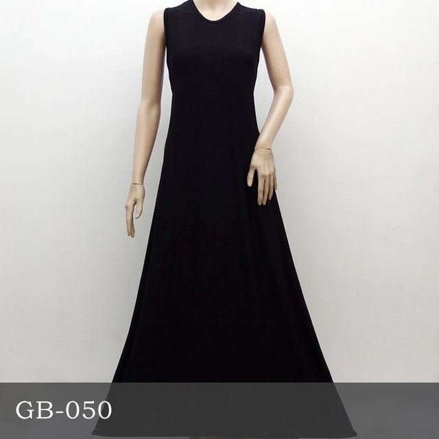 dropship-baju-gamis-tangan-pertama Gamis kutung - rekomendasi produk dropship baju gamis tangan pertama (Sumber: Evermos)