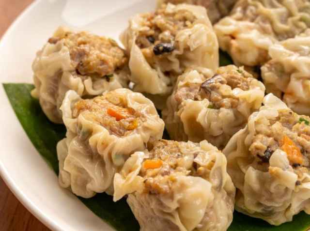 Makanan kekinian