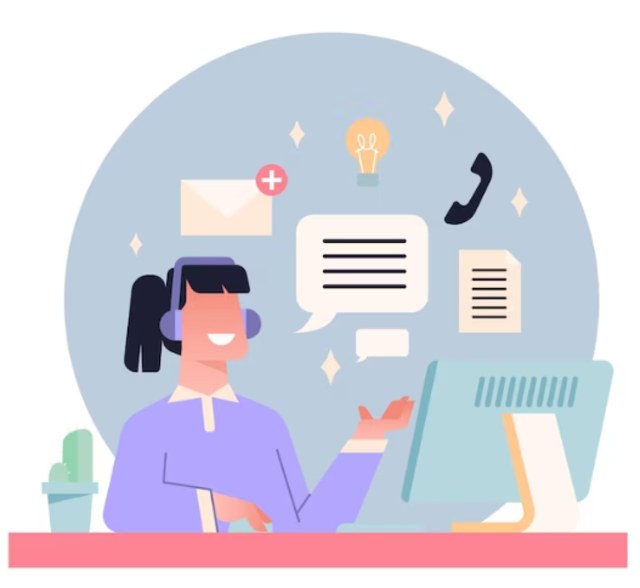 asisten virtual 11zon bisnis tanpa modal di hp