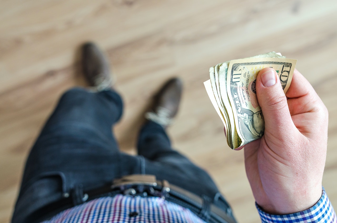 10 bisnis modal kecil yang cocok untuk pensiunan