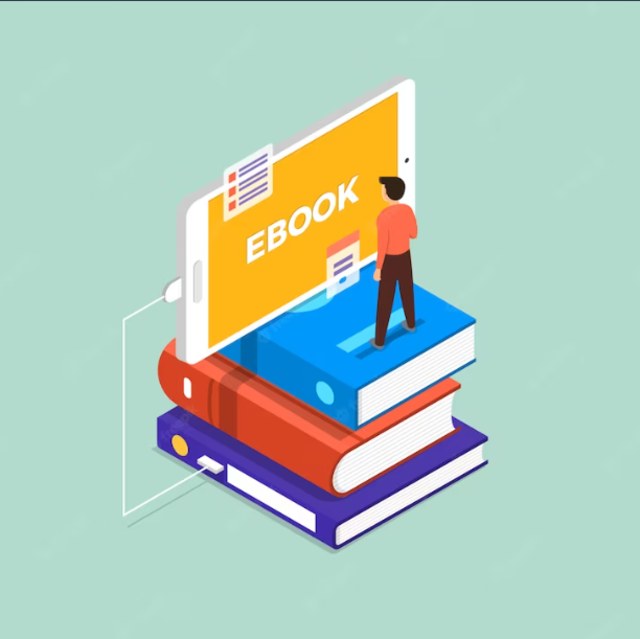 digital book 11zon bisnis di hp