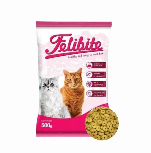 cara menjadi supplier makanan kucing
