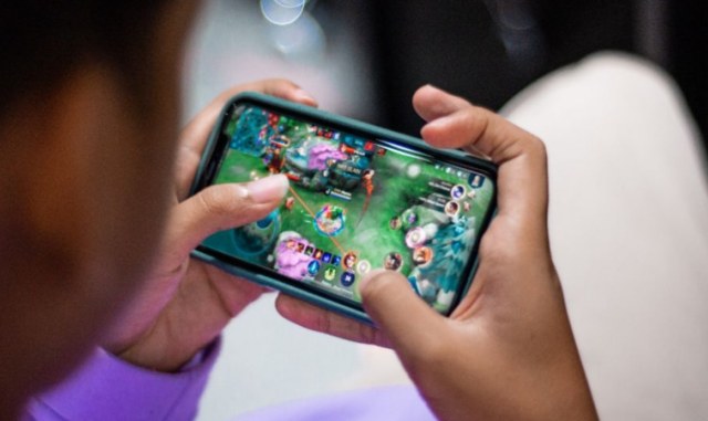 joki game 11zon bisnis tanpa modal di hp