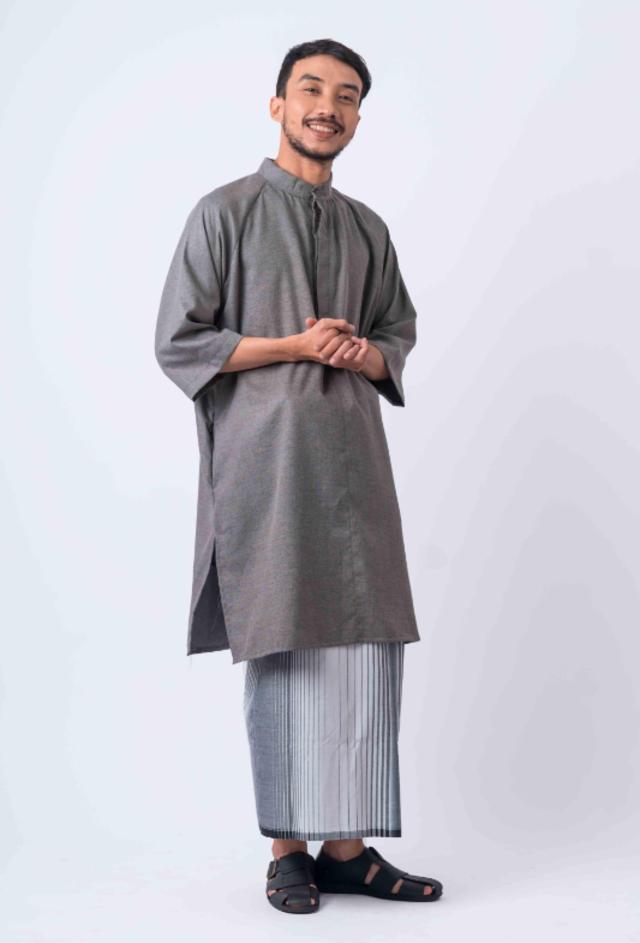 Reseller Baju Branded Tanpa Modal