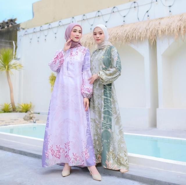 Reseller Baju Branded Tanpa Modal