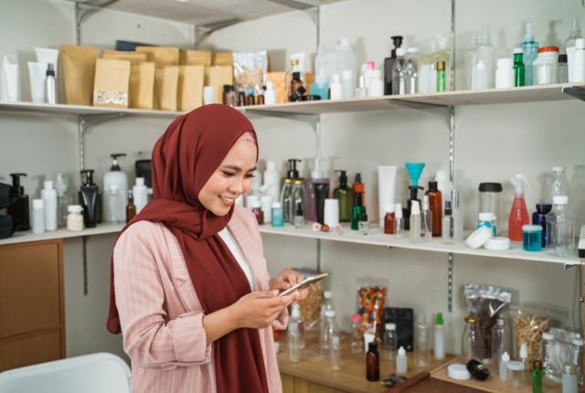 reseller 11zon 1 bisnis tanpa modal di hp