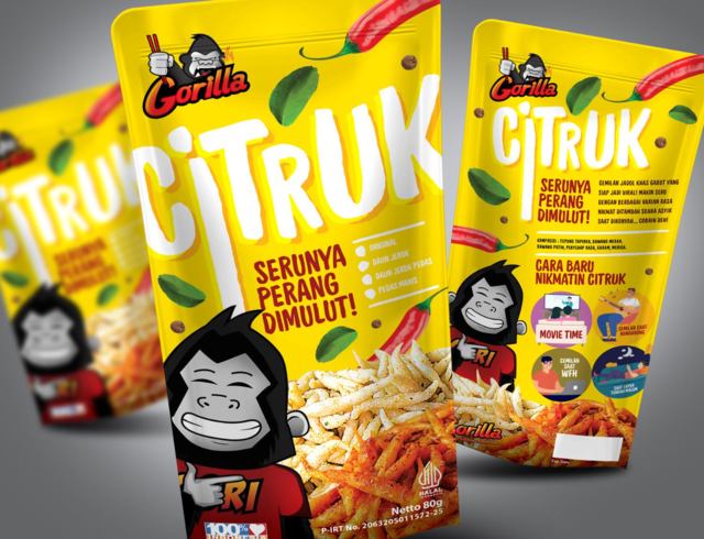 daftar reseller makanan