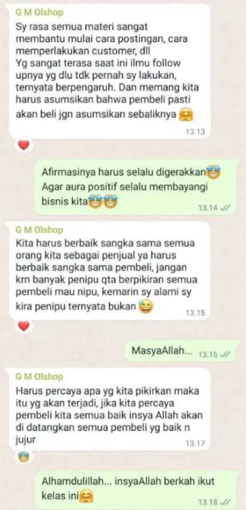 g m olshop e1687843995355 testimoni kelas reseller sukses