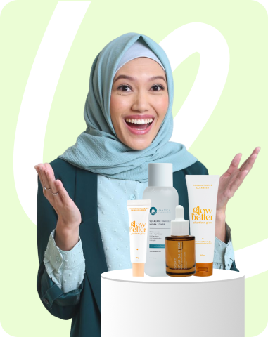 Avoskin Kini Hadir di Evermos!